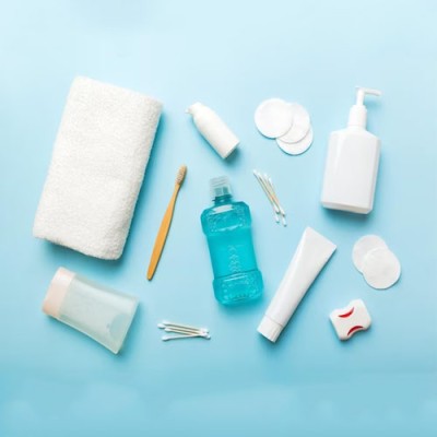 Healthcare And Hygiene Products